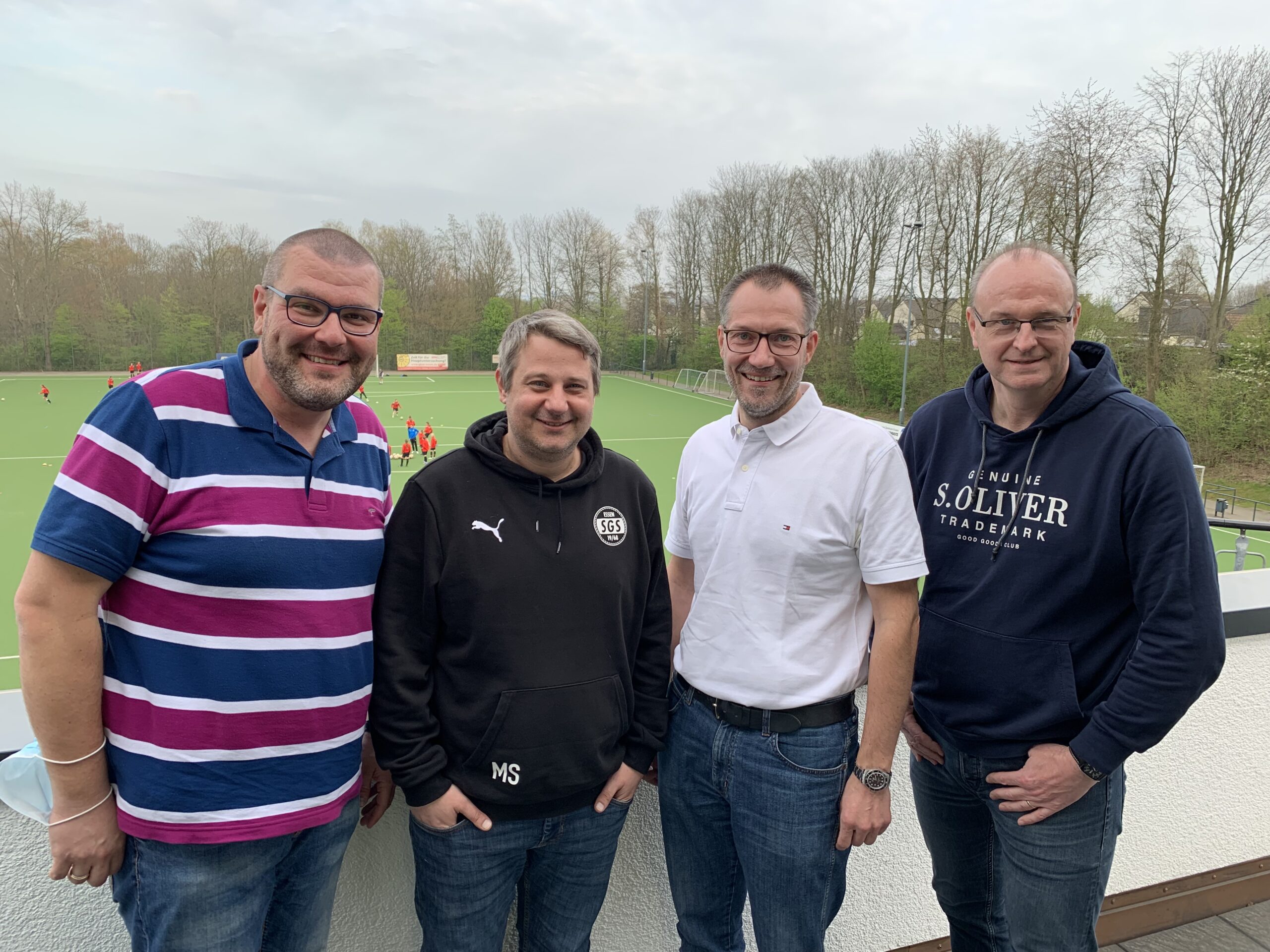 Mehr über den Artikel erfahren Schönebecker Talentschmieden in Sport und Musik