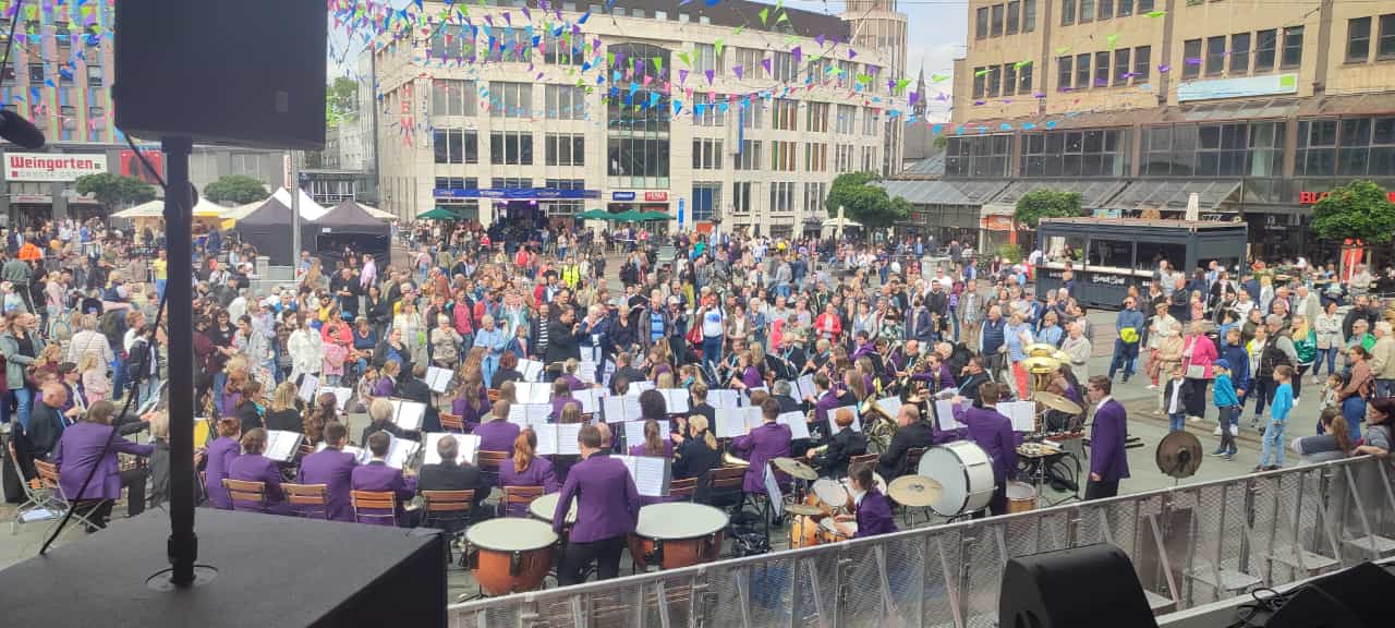 Mehr über den Artikel erfahren Das war ESSEN ORIGINAL