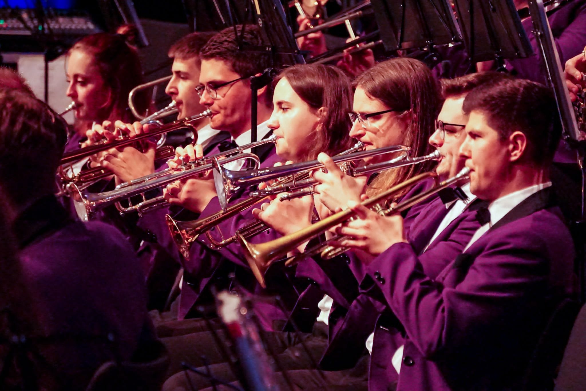 Mehr über den Artikel erfahren Eindrücke Festkonzert Zollverein