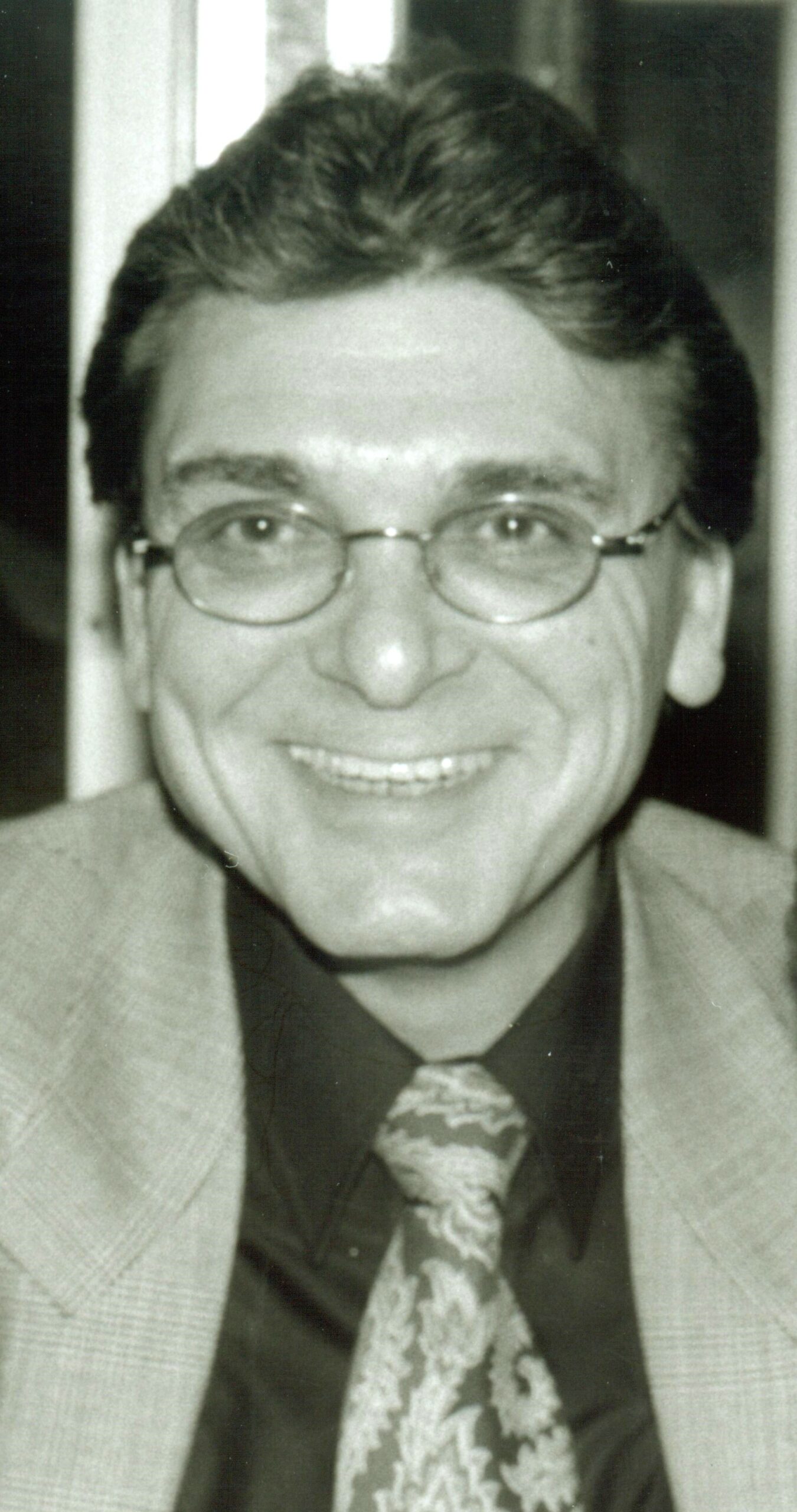 Mehr über den Artikel erfahren Nachruf auf Hans-Georg „Schorsch“ Kiewit