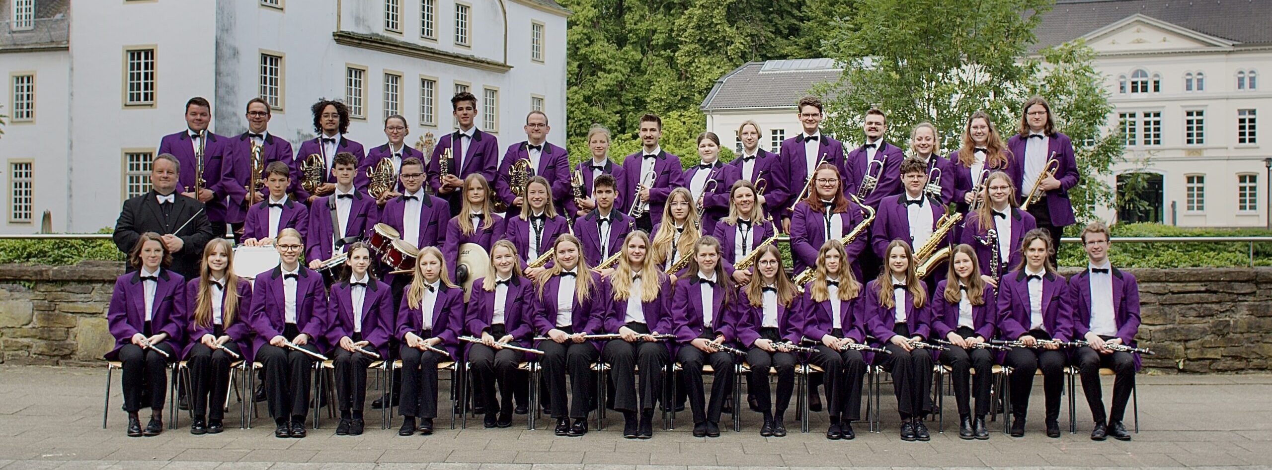 Orchesterfoto